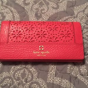 Kate Spade Wallet